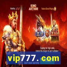 vip777. com